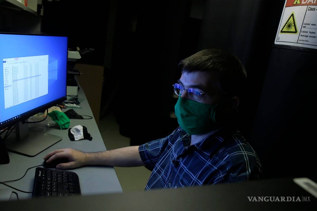 $!¿Sabes el cubrebocas que usas es eficaz para protegerte del COVID-19?