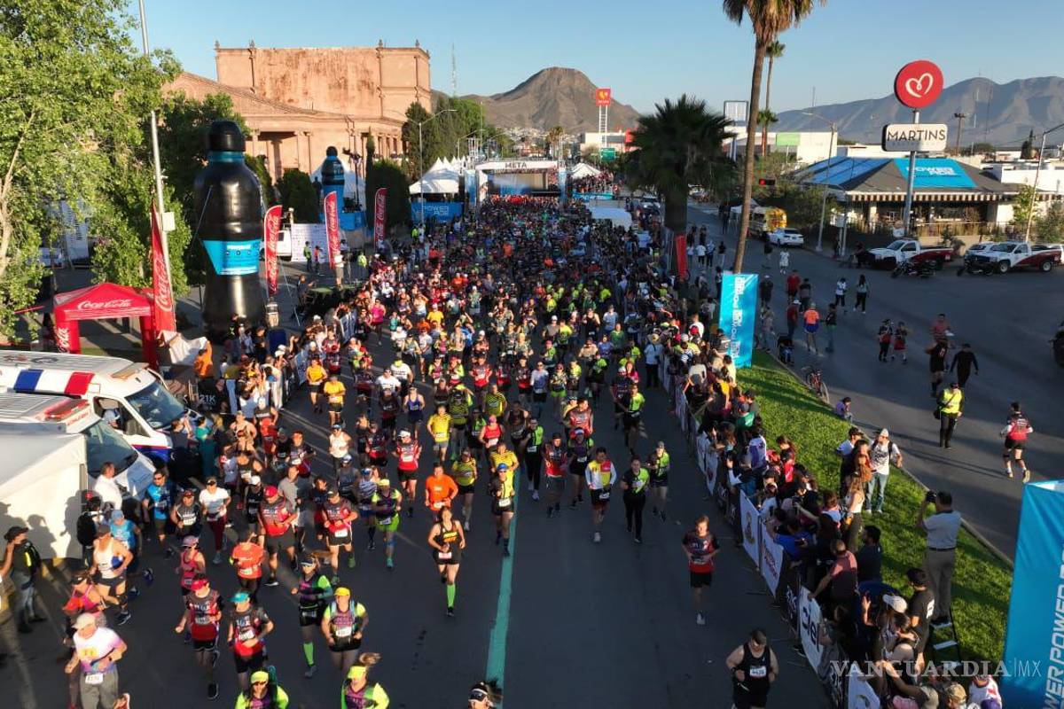 ‘Demostró Saltillo que puede organizar eventos de talla internacional’