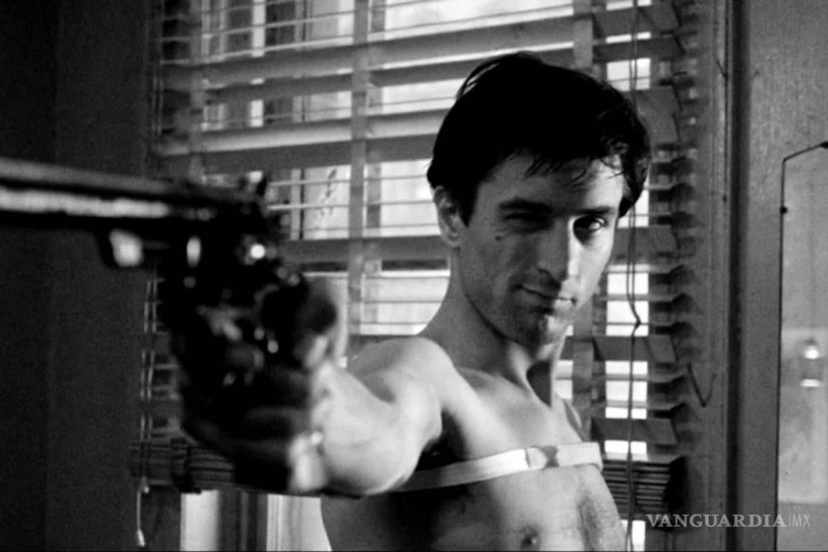 Cuatro décadas después regresa Taxi Driver al cine