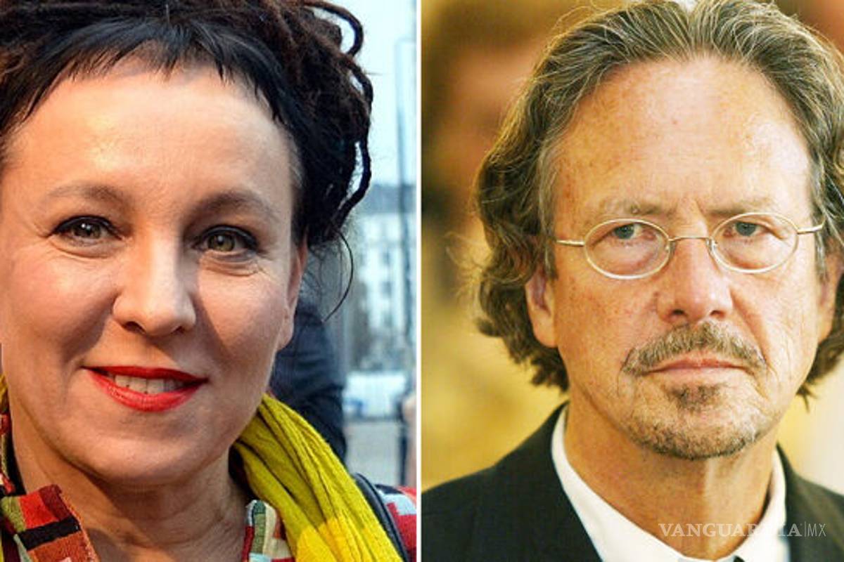 ¿Quiénes son los ganadores del Premio Nobel de Literatura 2018 y 2019?