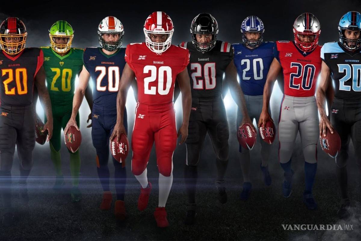 La XFL no tiene planes para el 2021 y ya despidió a sus empleados