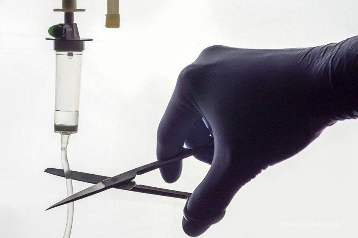 Mexicanos apoyan la muerte asistida, revela Encuesta Nacional Sobre Muerte Digna