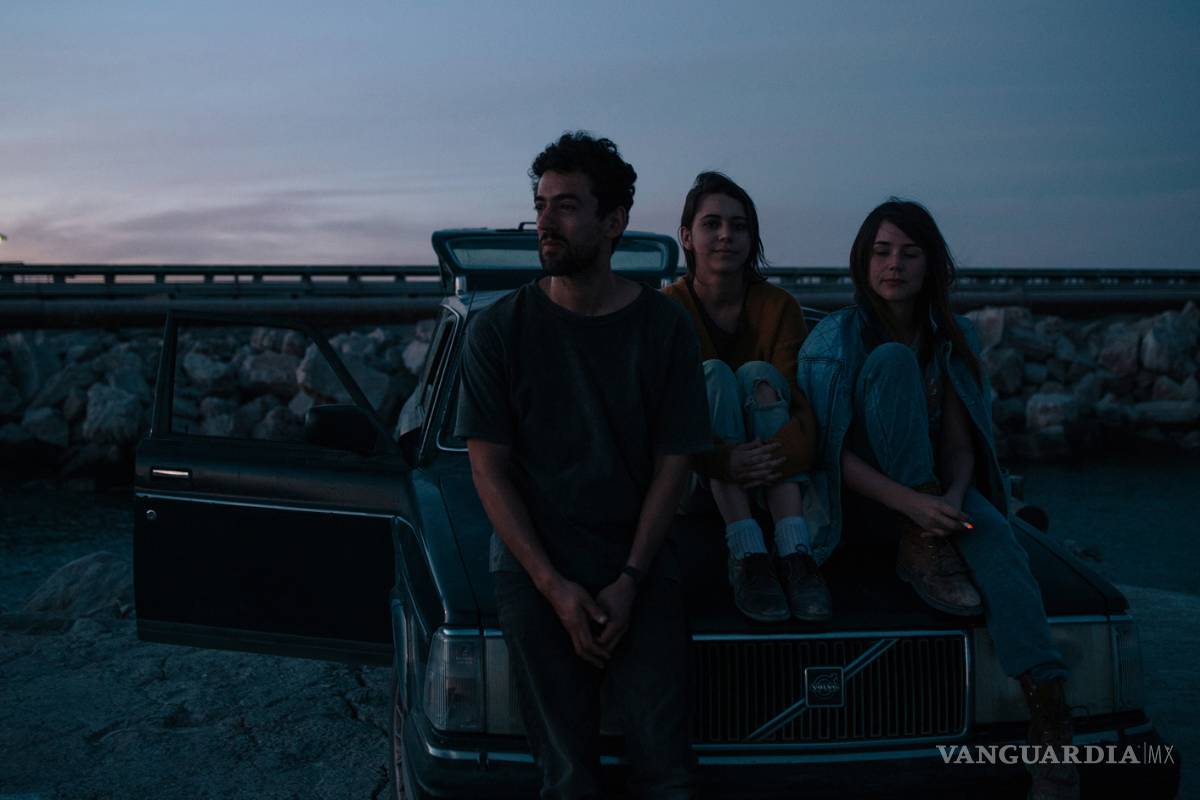 ‘Camino a marte’... cine a su medida