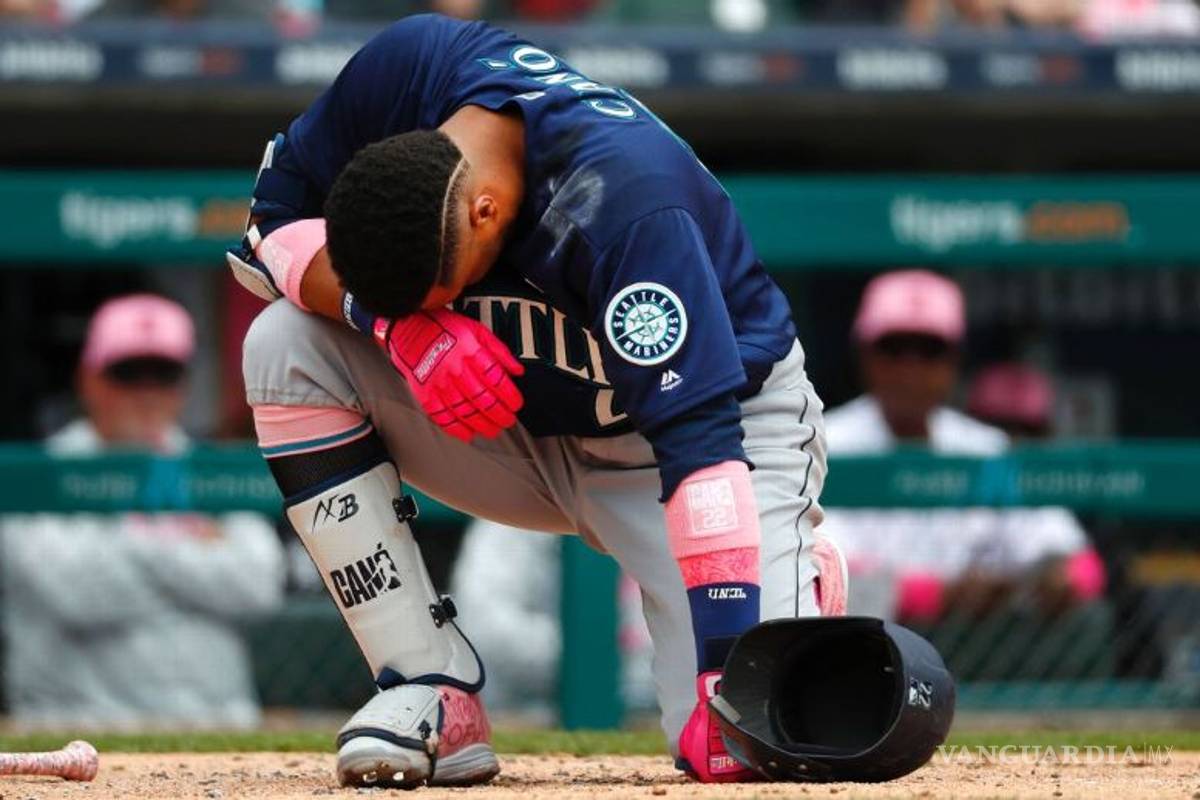 Robinson Canó es suspendido 80 juegos por dopaje