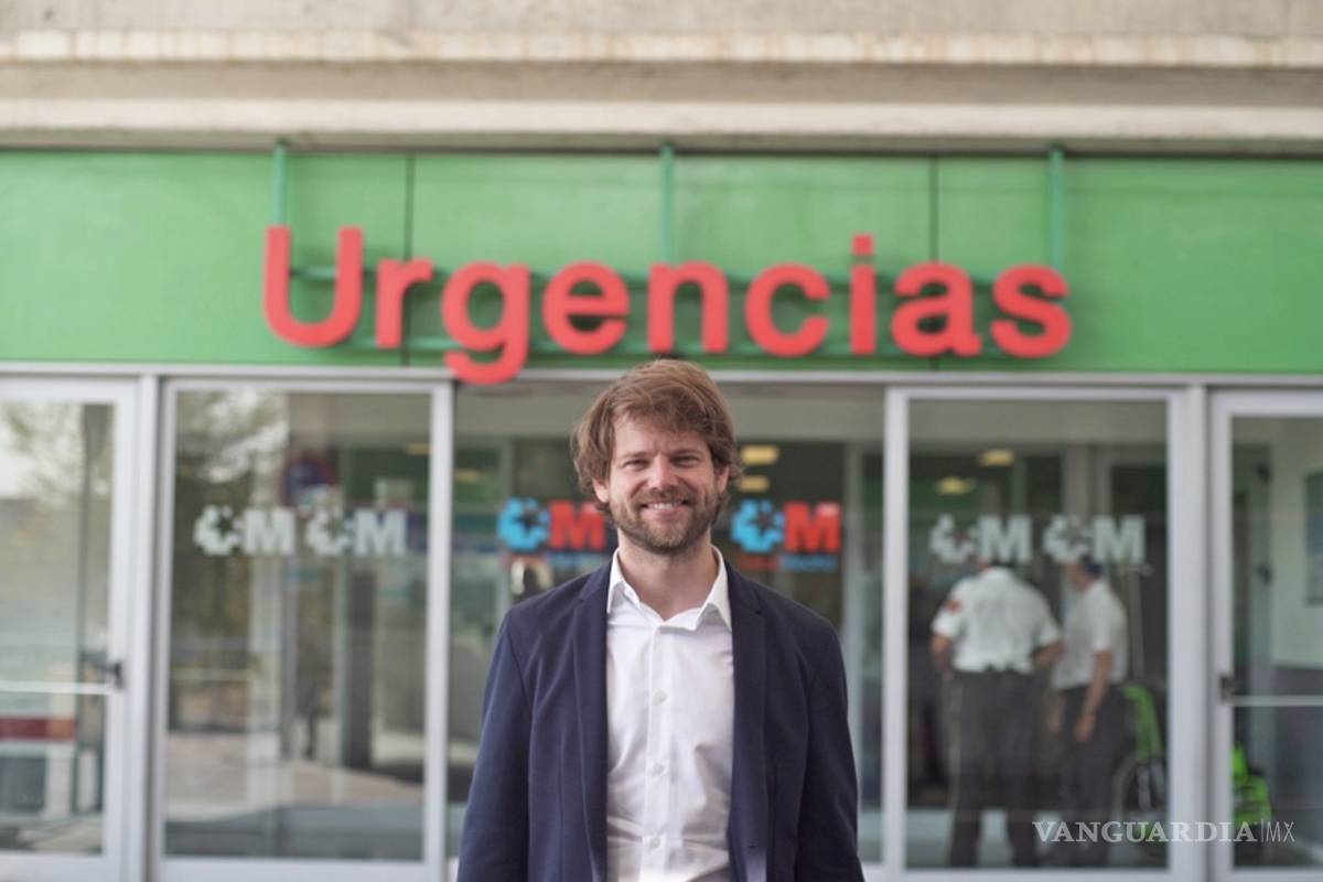 $!Savana, red médica mundial que brinda información a los médicos en cada momento