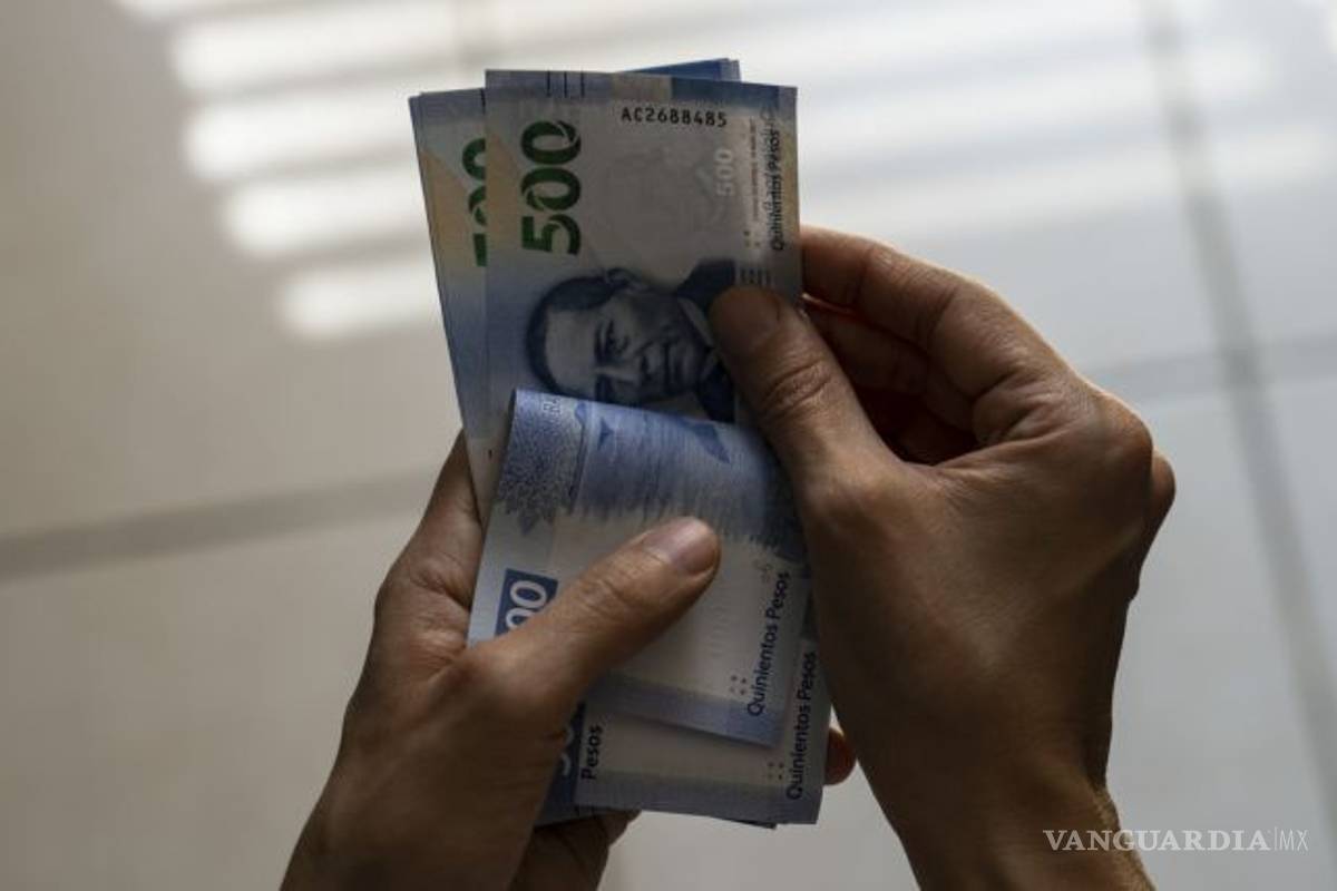 México se aferra al dinero en efectivo