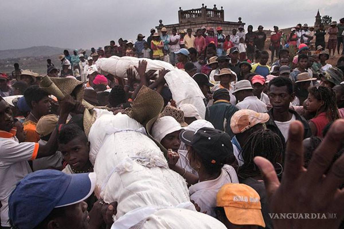 Reaparece la peste bubónica en África; afecta a niños: Unicef