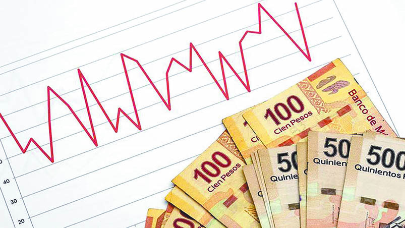 Mexicanos, ante la peor cuesta de enero desde 2017