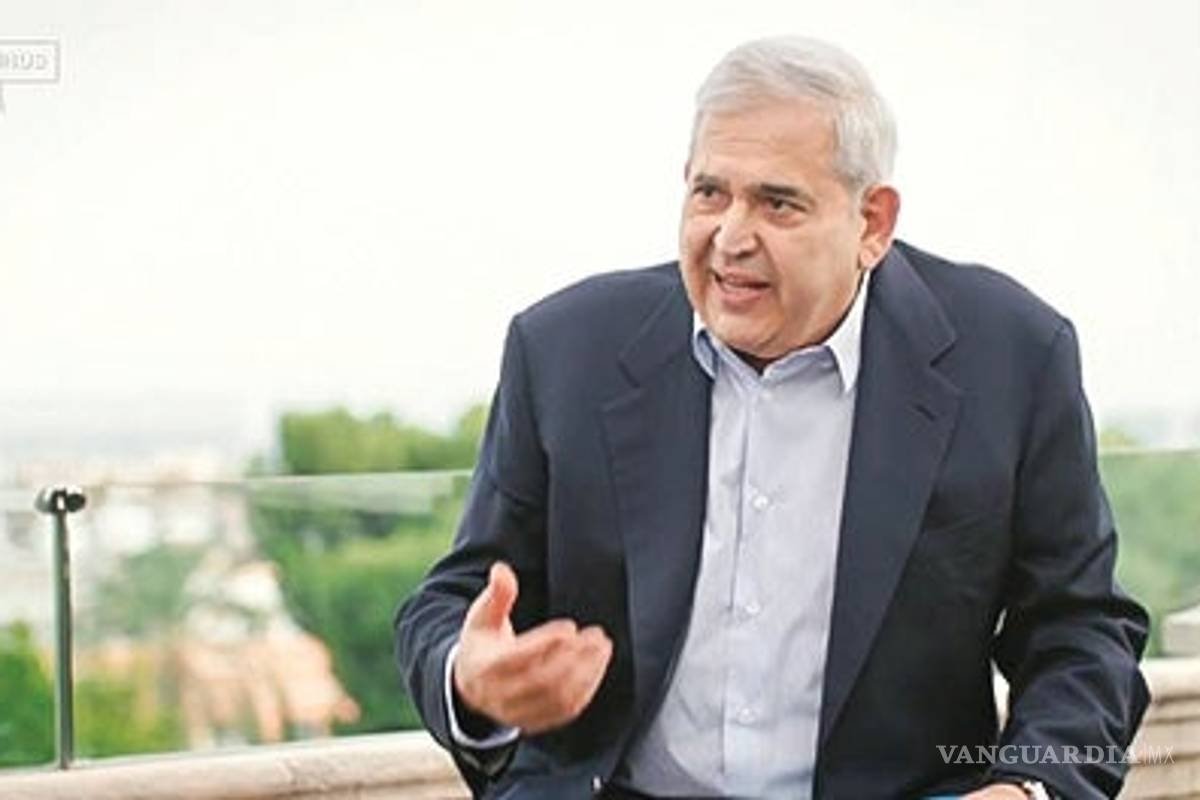 Vuela avión de FGR a Palma de Mallorca... ¿por Alonso Ancira?