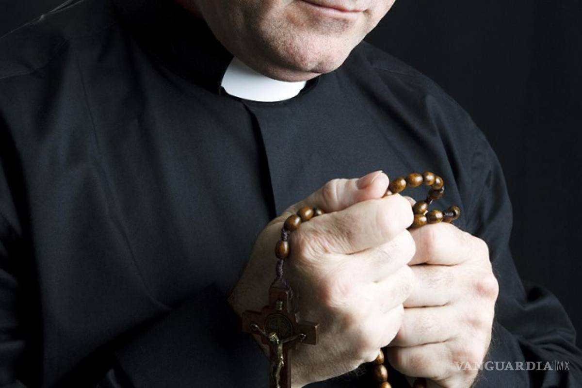 Preocupa Iglesia la salud mental de sacerdotes