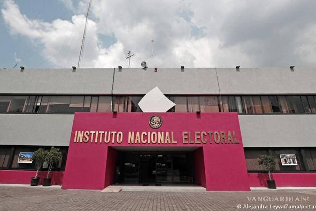 ¿El INE ahora sí se toca?, ‘muchas cosas tienen que cambiar’ en el instituto, afirma el PAN