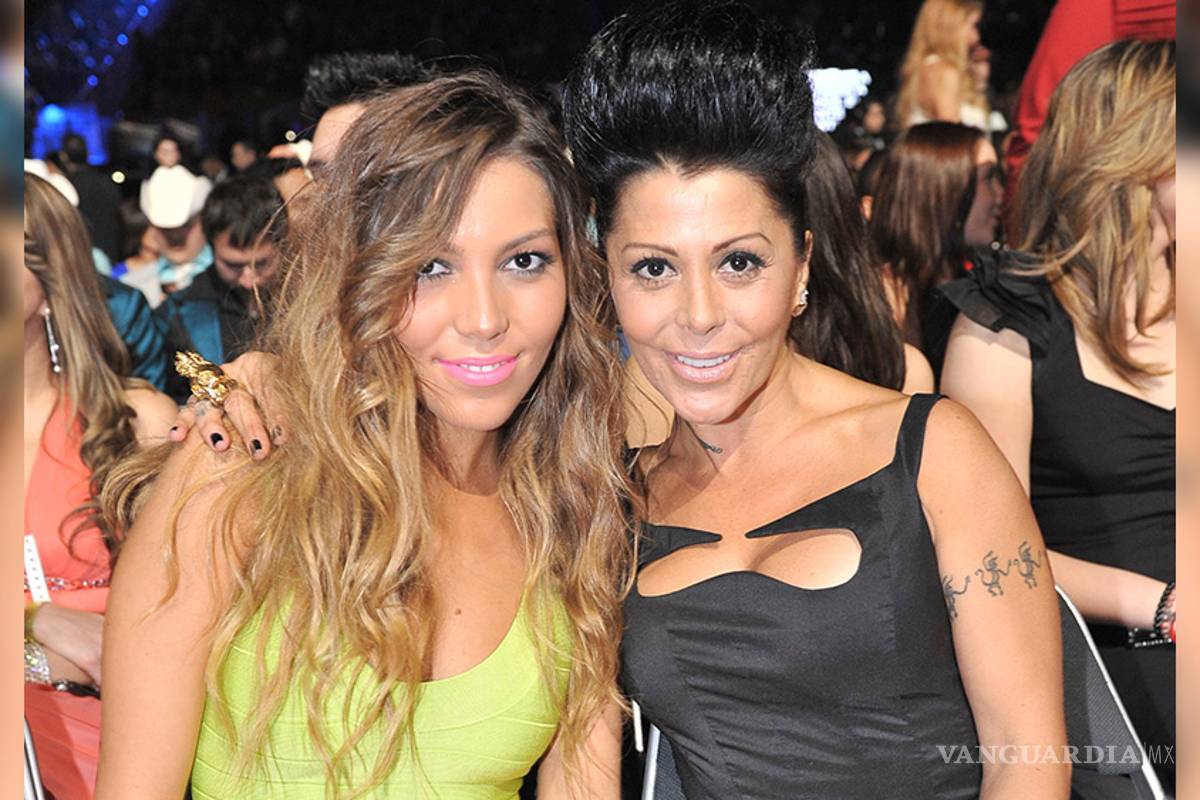 Frida Sofía asegura que a Ale Guzmán la drogaban