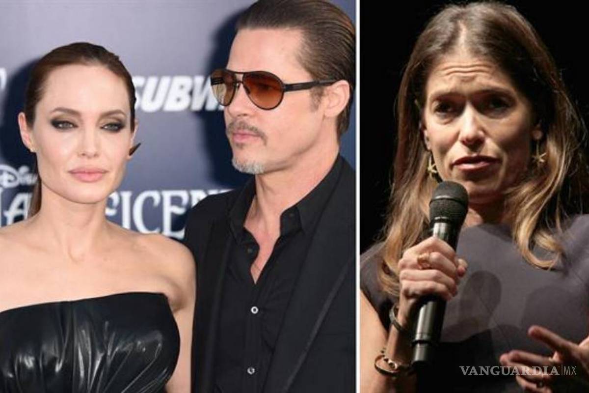 Laura Wasser, la abogada de los divorcios de Hollywood