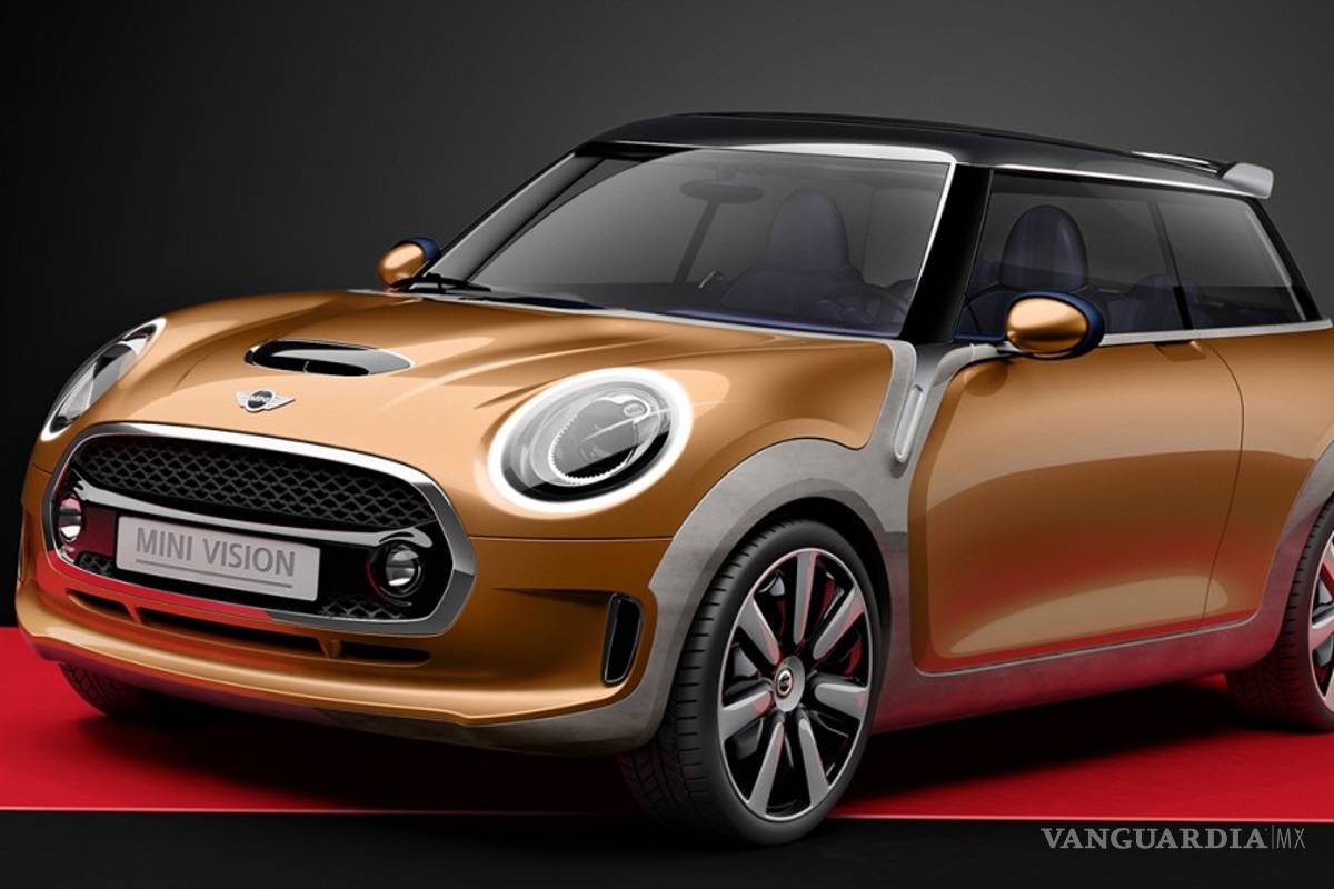 Los MINI ahora con transmisión automática de doble embrague