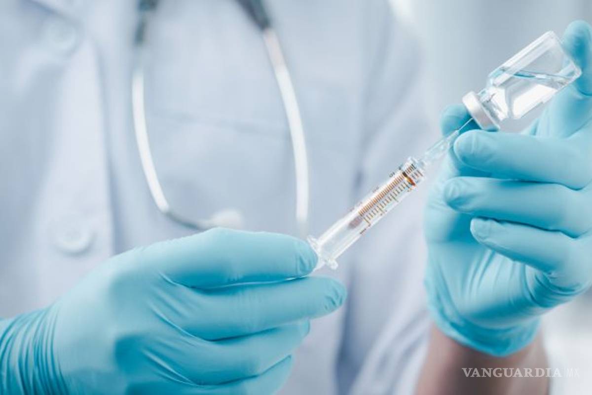 Vacuna mexicana contra el COVID-19 podría quedar a mediados de 2021