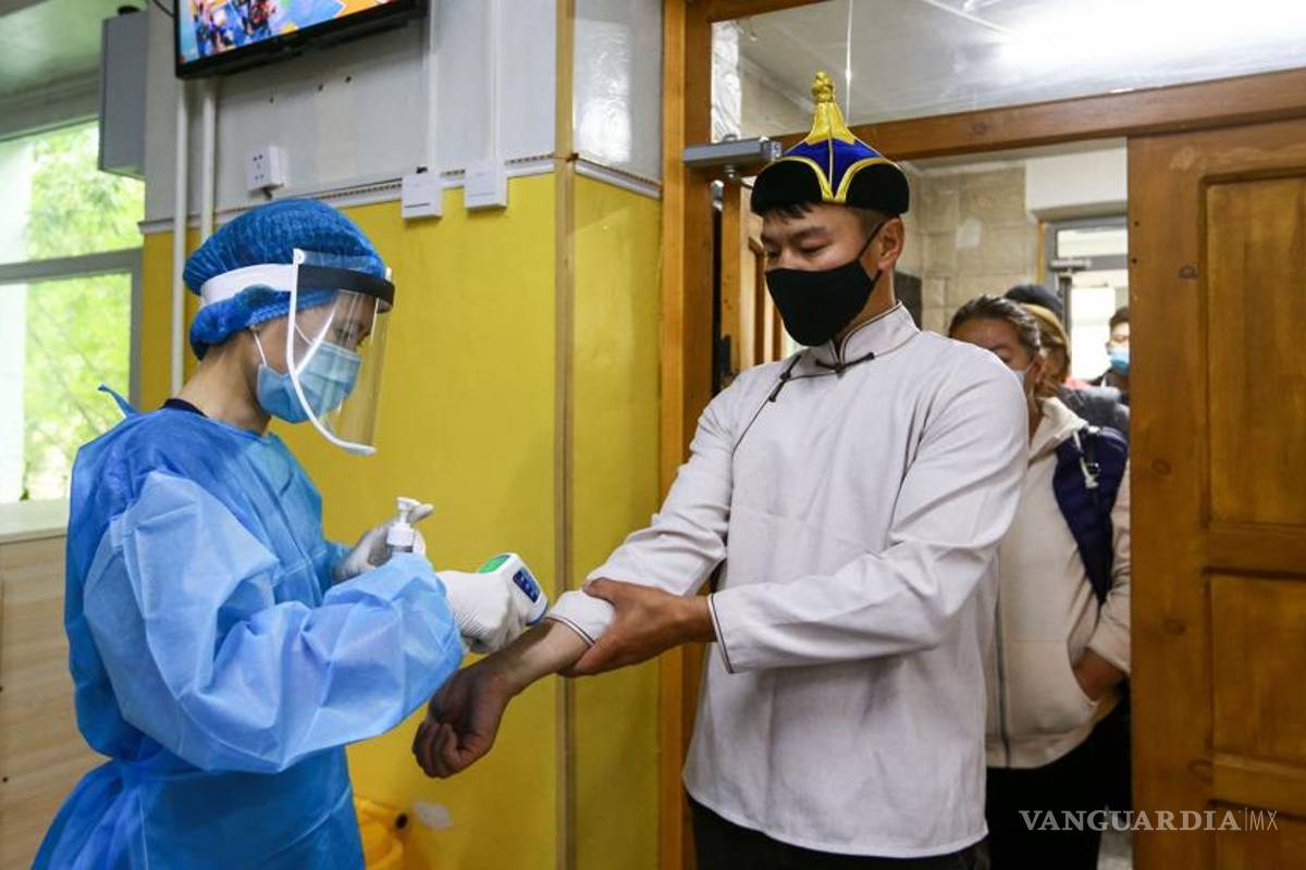 Peste Negra no representa un 'riesgo alto' en China, asegura la OMS