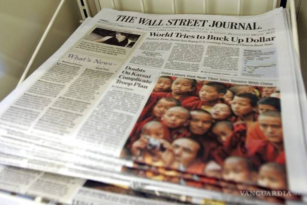 $!'Una fuente fiable me dice que Irán se ha acercado a México desde que AMLO asumió el cargo': Wall Street Journal