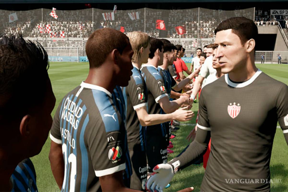 Necaxa y Querétaro tienen un emocionante empate en la eLiga MX