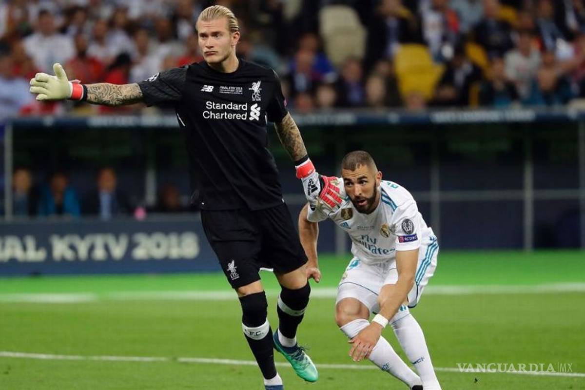 Besiktas tiene en la mira a Loris Karius