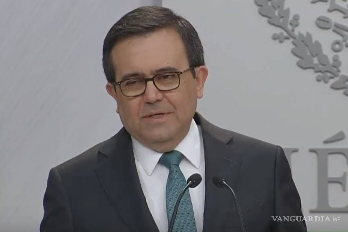 Contenido de autos y resolución de disputas, los temas pendientes en el TLCAN: Ildefonso Guajardo