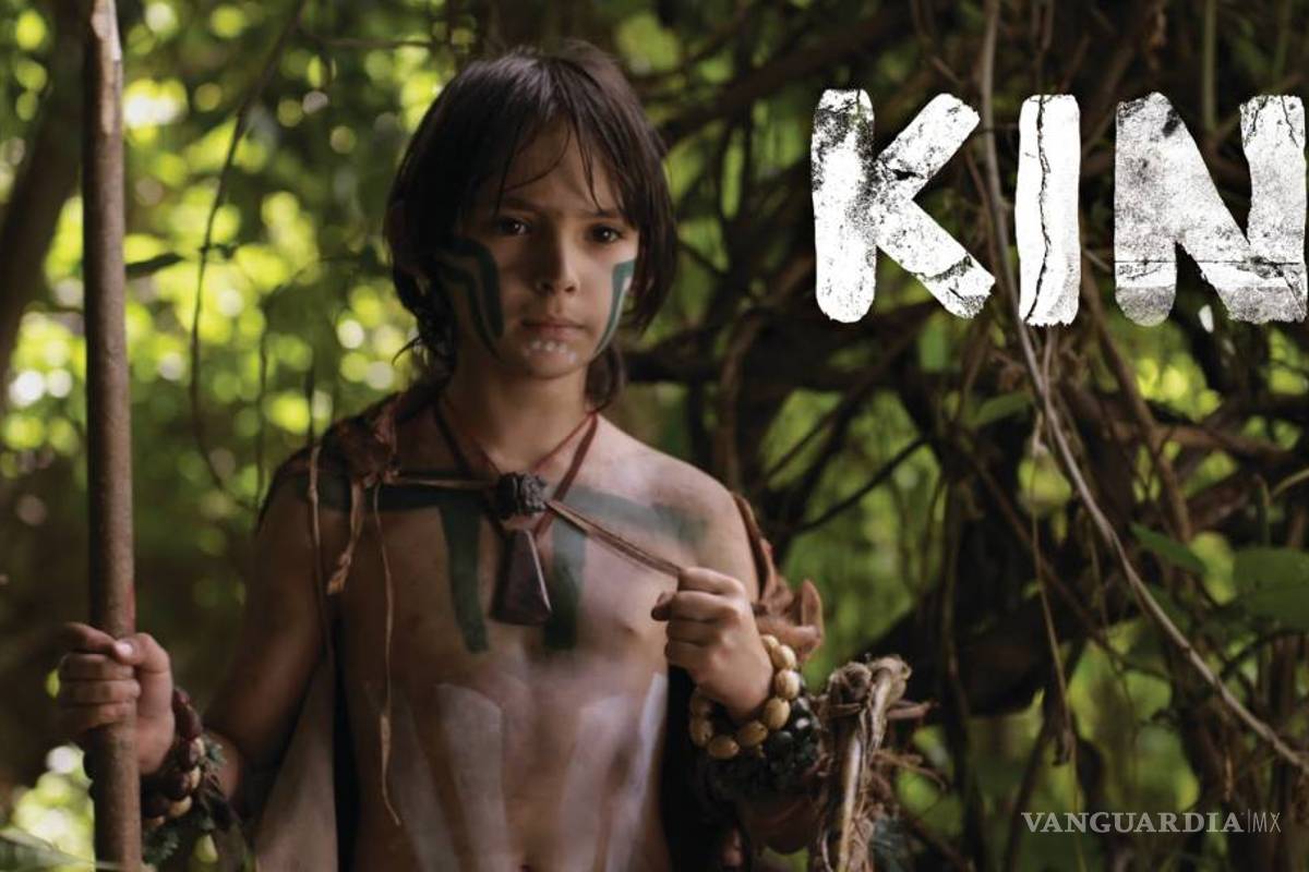 Serie de Canal Once “Kin” recibe el Premio Televisión de América Latina