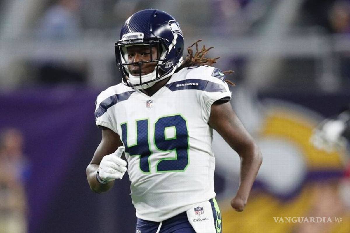 El jugador de la NFL con una sola mano que cumplió su sueño como profesional