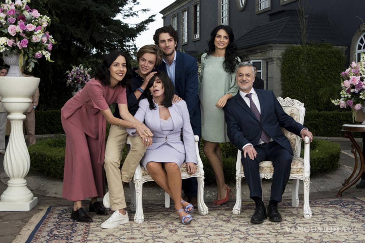 $!Darío Yazbek Bernal, comedia negra para el alma