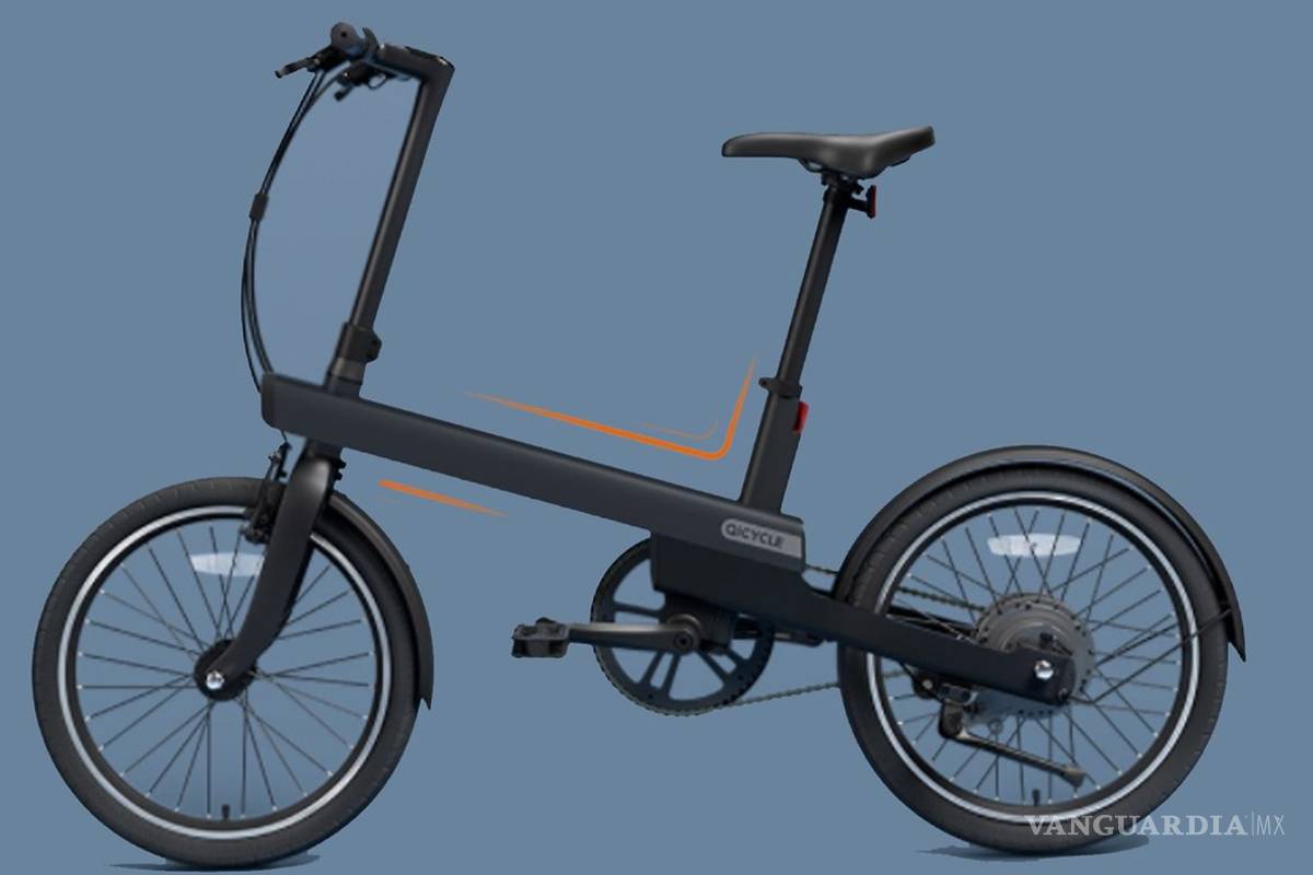 Lanza Xiaomi bici eléctrica con el costo de un smartphone
