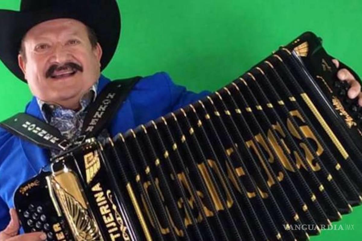 Canciones de Los Cadetes de Linares suenan a diario en Saltillo