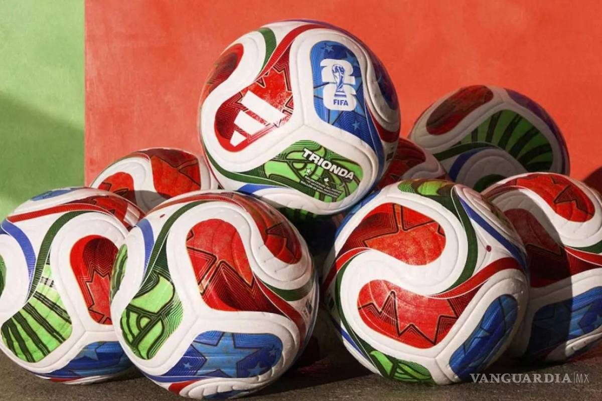 $!Coahuila busca que el Mundial deje una derrama económica sostenida en la región.