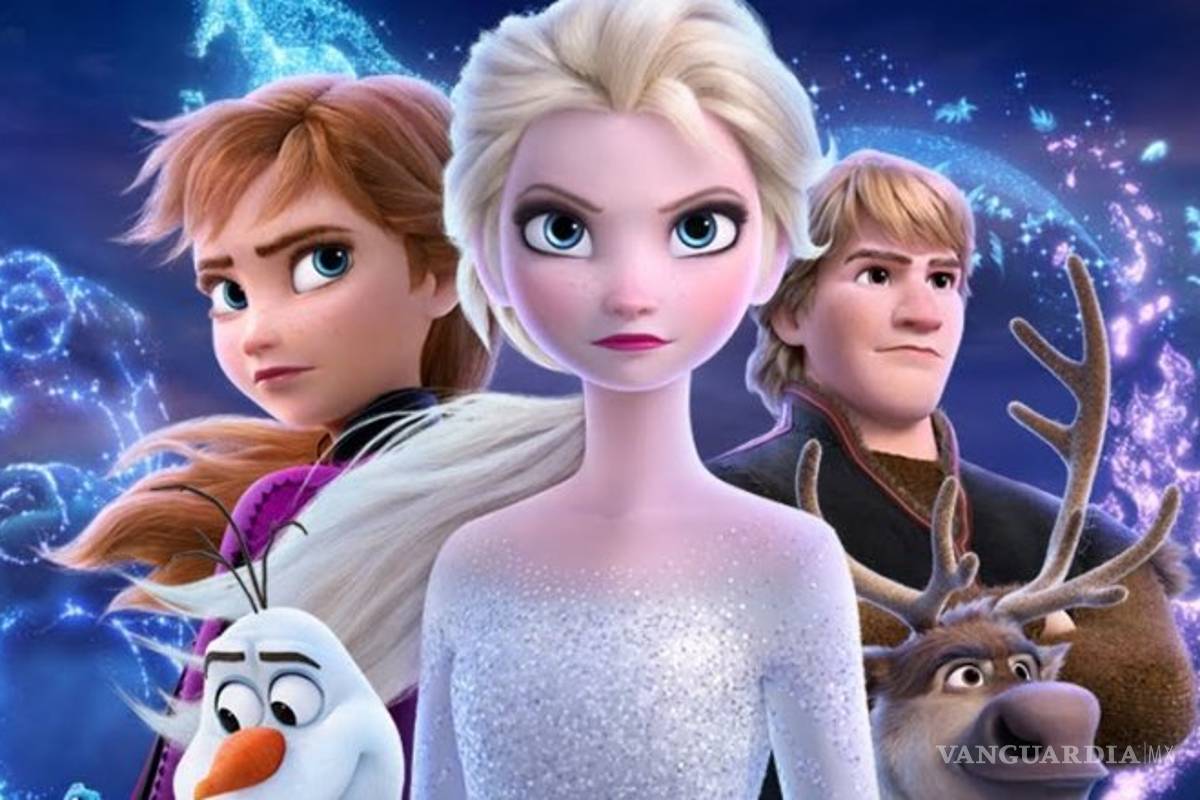 ‘Frozen’ con toque coahuilense: de Torreón para el mundo