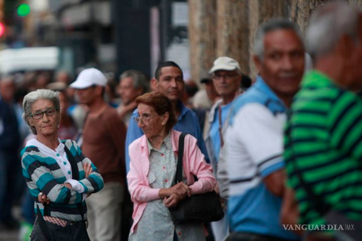 México tiene un “problemón” con su sistema de pensiones: BID