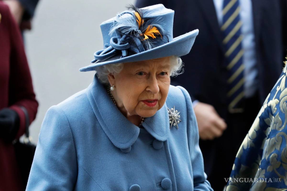 Coronavirus: La reina Isabel II se dirigirá a la nación para abordar la crisis en Reino Unido por el COVID-19