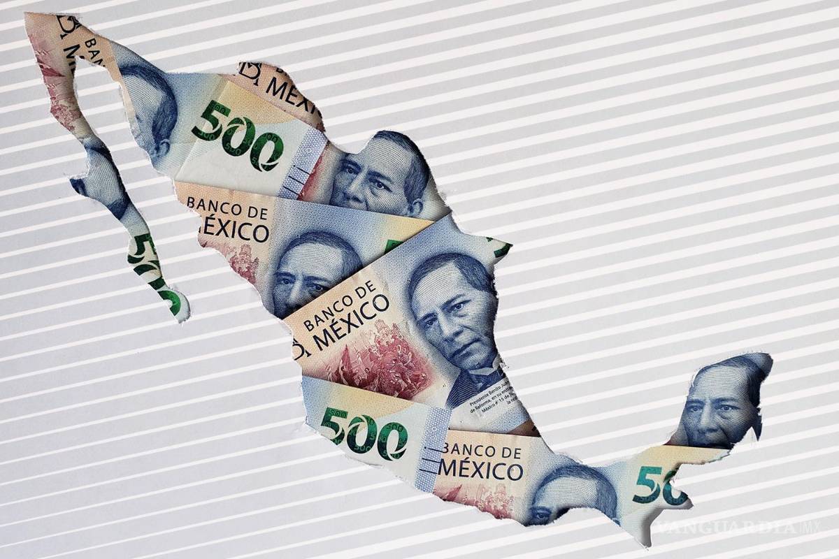 En medio de la inestabilidad geopolítica, México tiene señales de fortaleza económica