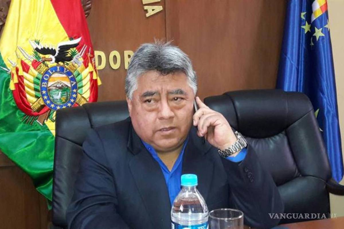 Tensión en Bolivia: Viceministro es asesinado durante protesta minera