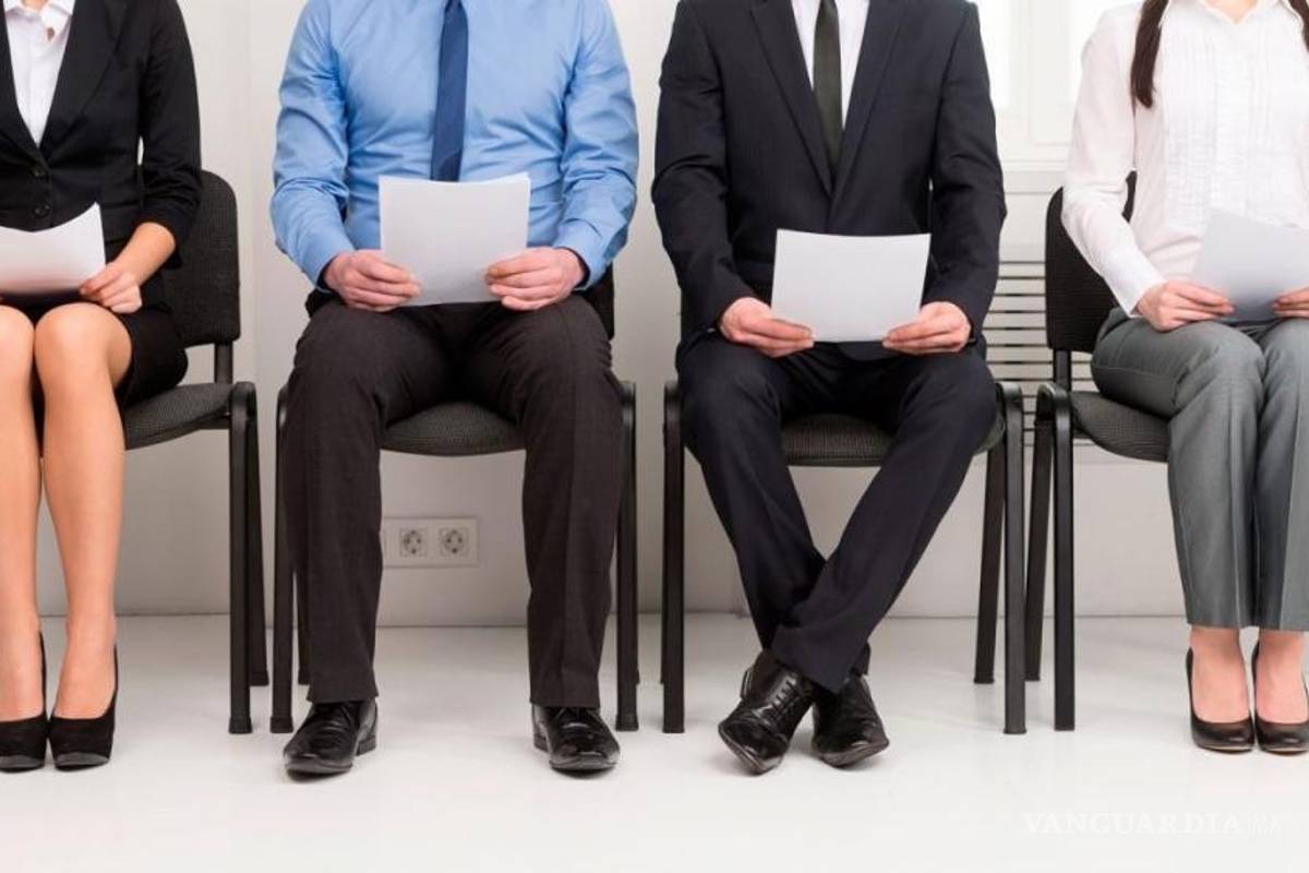 Empresas aumentarán 44% su plantilla laboral en estados de la región norte, entre ellos Coahuila