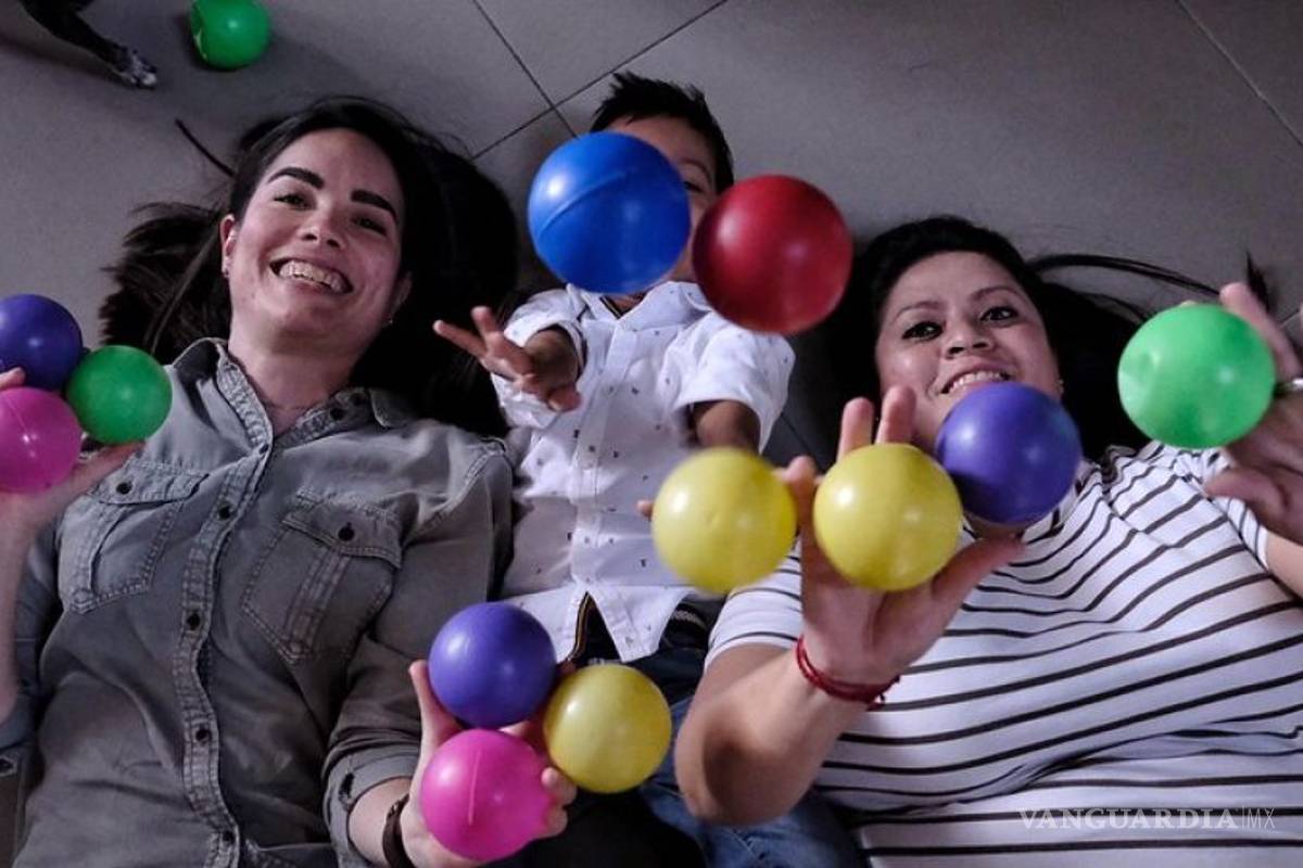 Pareja lesbiana logra la primera adopción homoparental en Jalisco
