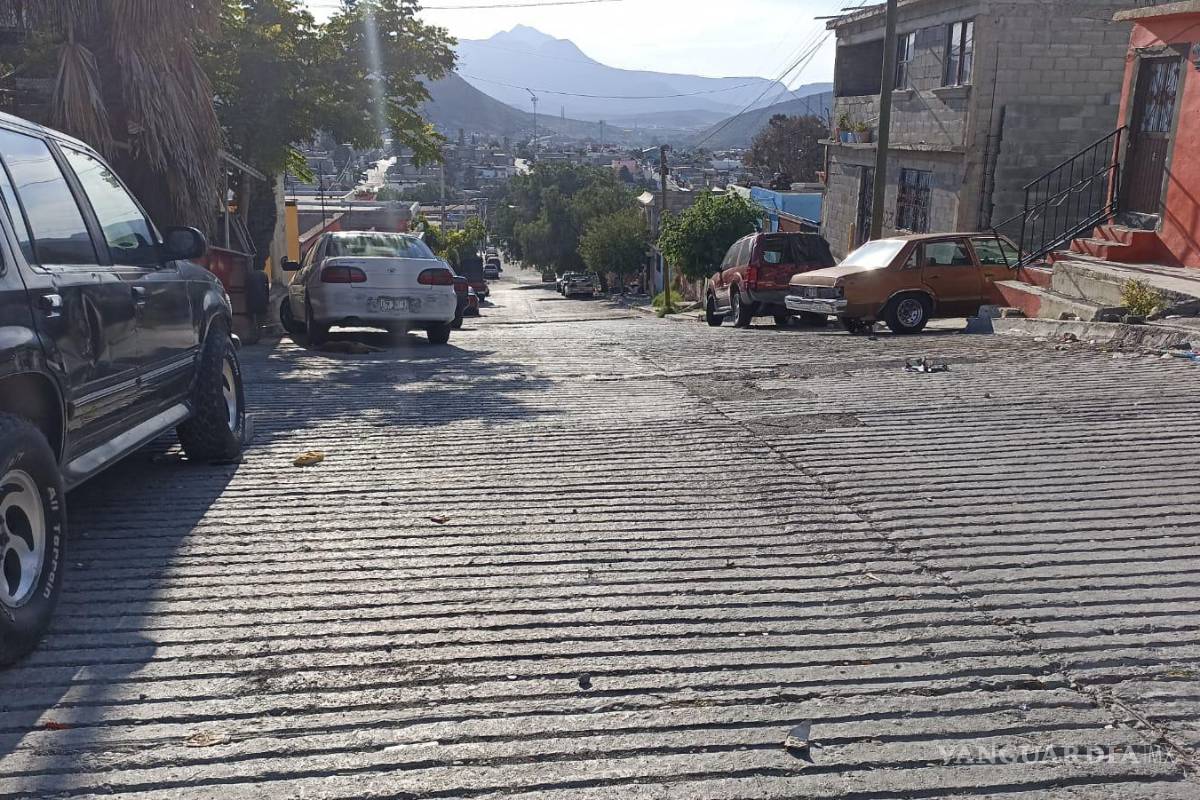 Saltillo Habla: La Ricardo Flores Magón y la normalidad de vivir intranquilo