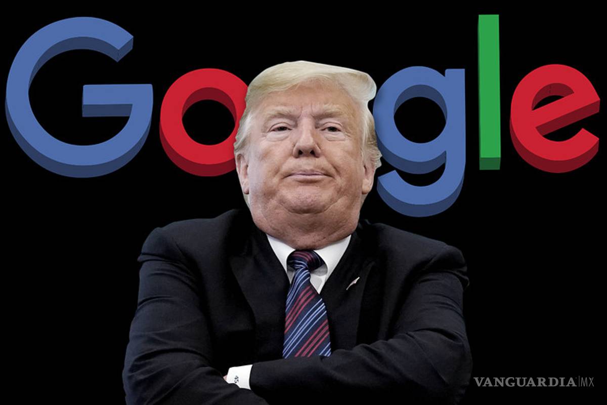 Google presiona a Trump para que decida sobre la presencia de Huawei en EU