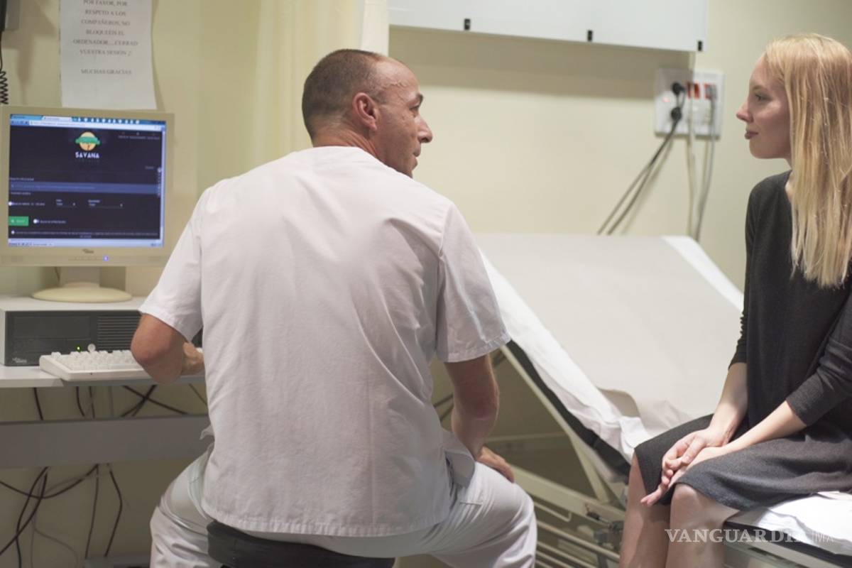 Savana, red médica mundial que brinda información a los médicos en cada momento