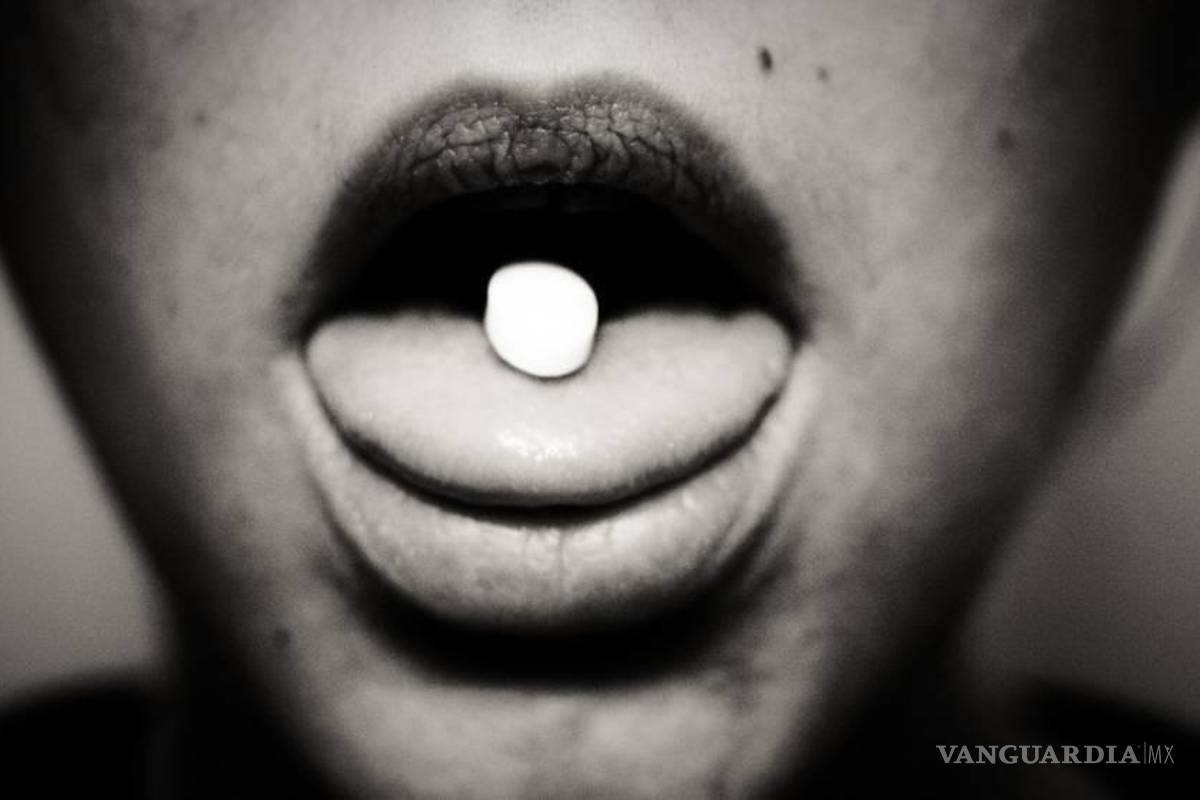 Usan en Saltillo medicina contra úlceras gástricas para provocarse abortos