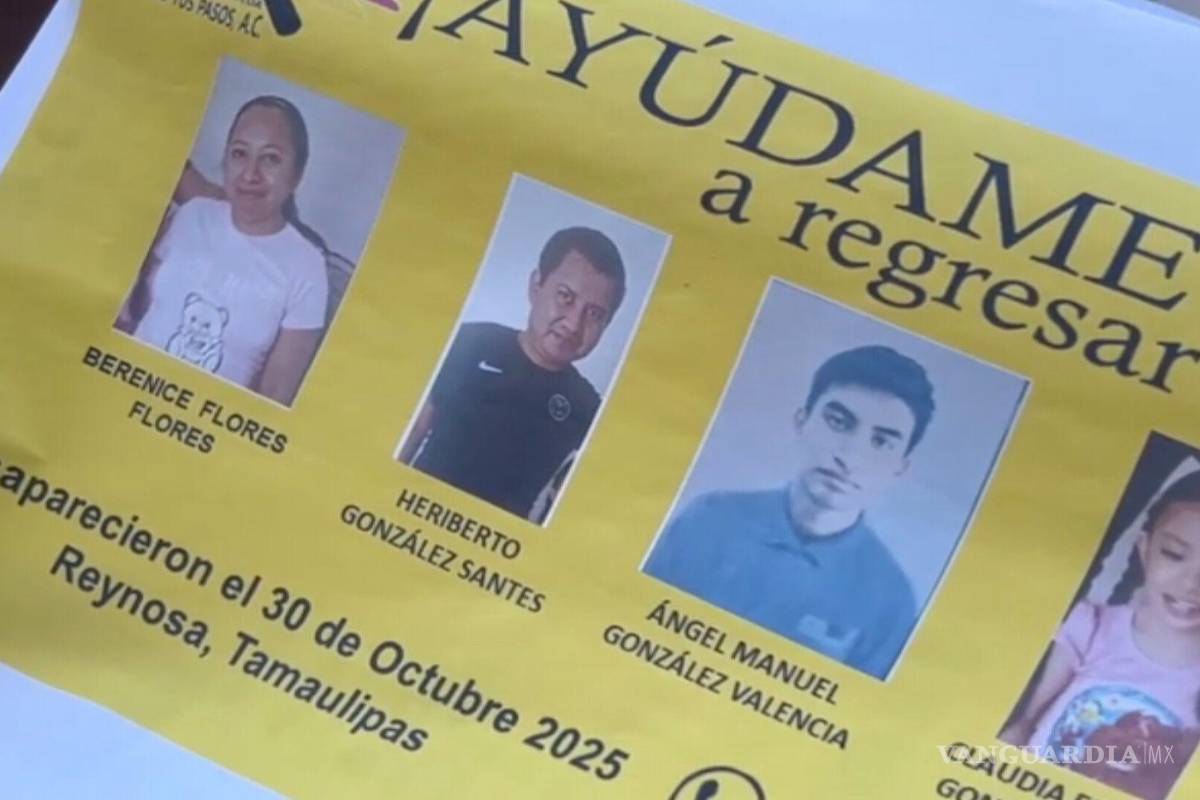 $!Encuentran a familia asesinada, incluyendo a niña de 10 años; investigan conflicto laboral