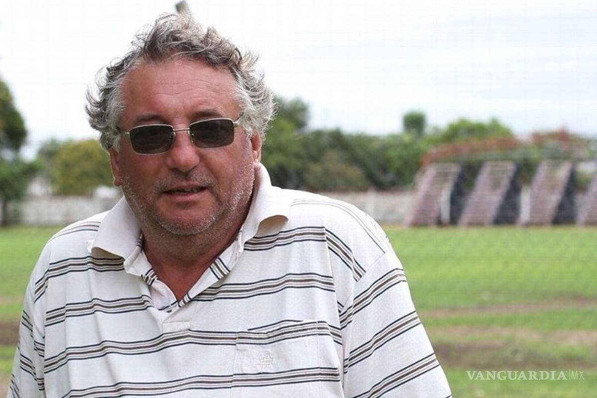 Fallece de un infarto el padre de Emiliano Sala