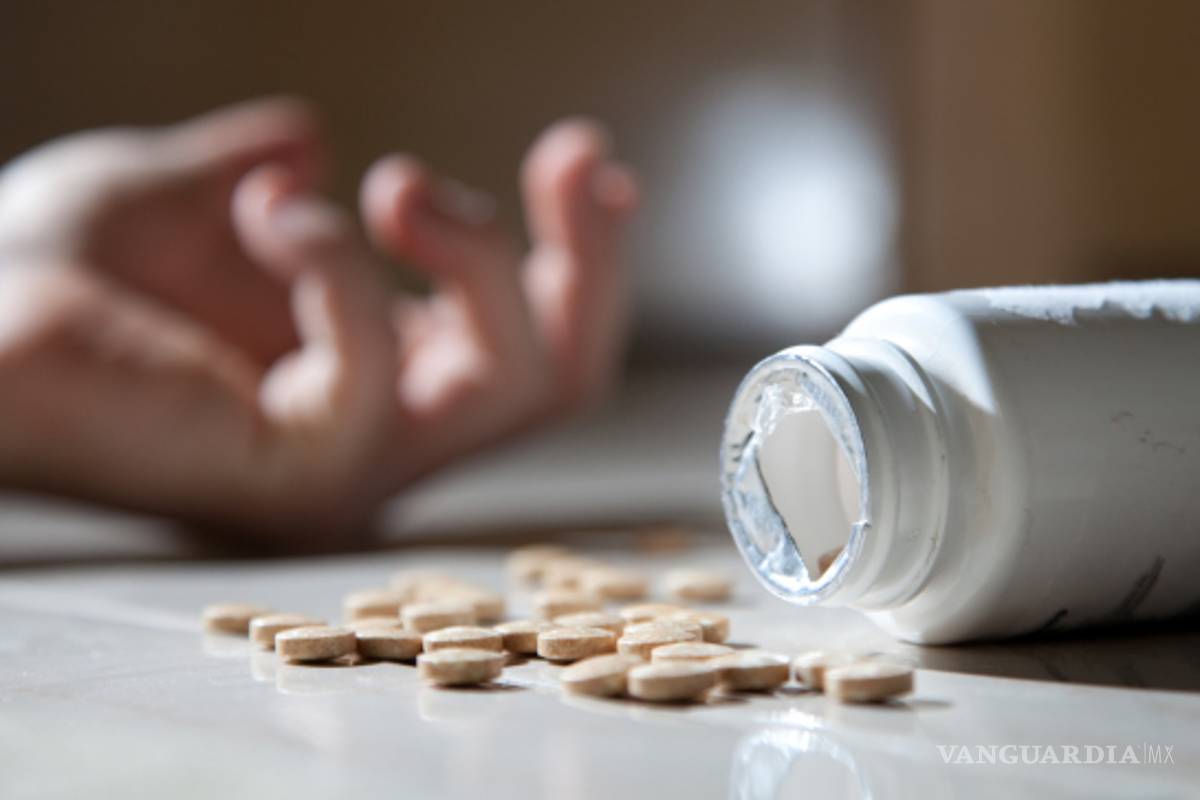 'Secretaría de Salud no capta la magnitud del problema del suicidio en Coahuila'