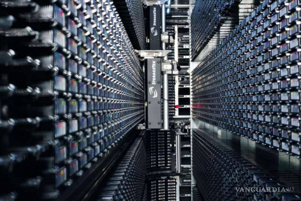 UE construirá una supercomputadora vallada en mil millones de euros