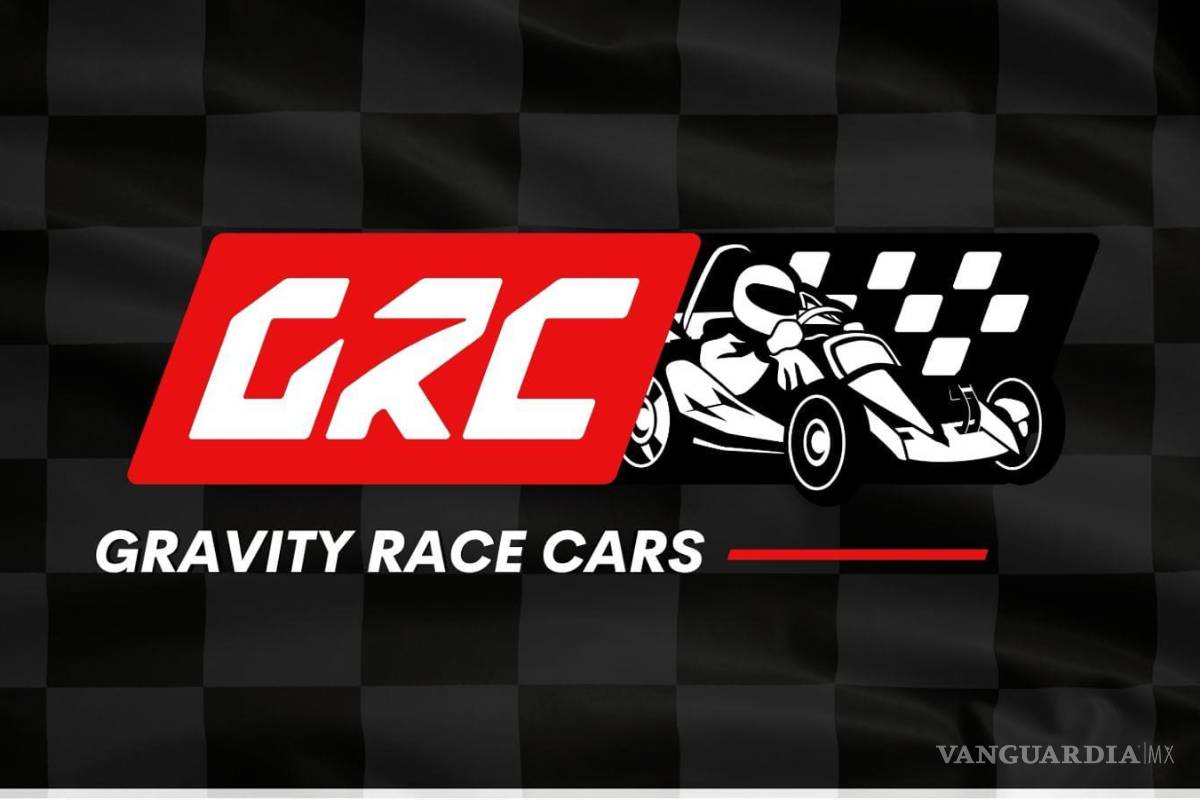 La velocidad regresa: Gravity Race Car toma las montañas de Coahuila este 17 y 18 de mayo
