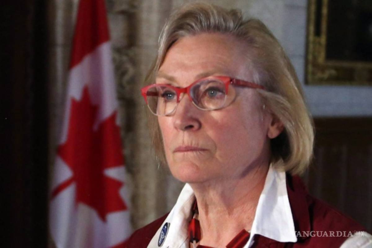 Canadá indemnizará a los indígenas que dio de forma forzosa en adopción