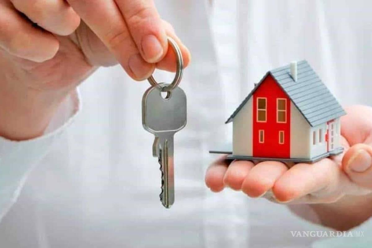 Califican más de 10 millones de personas para crédito Infonavit