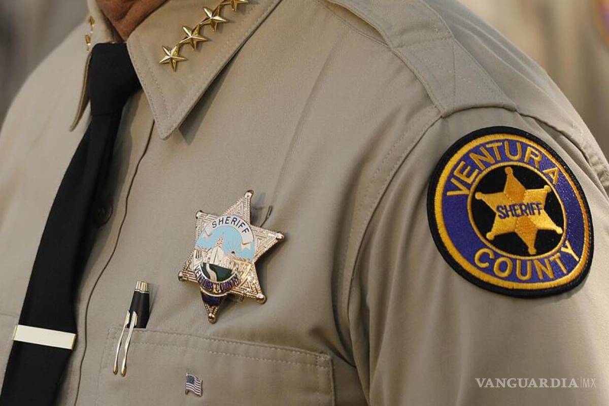 Menor mexicana, víctima de trata, es rescatada en California tras enviar un mensaje de texto a la policía