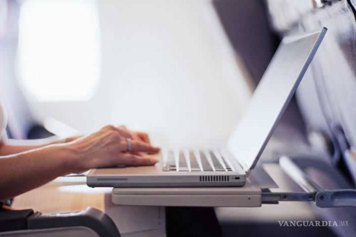Por ahora no se prohibirán laptops en vuelos de Europa a EU